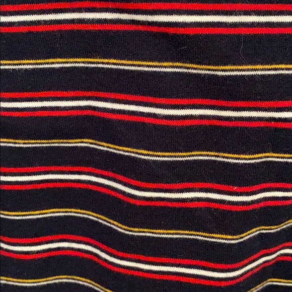 Striped long sleeve - Picture 4 of 5